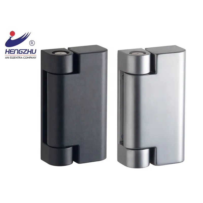 Made In China Hengzhu HL023 Hinge 180 Degree Electrical Cabinet Torque Hinge