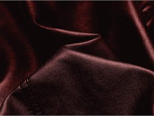 Nouveautés Prix de Gros Haute Qualité Service OEM Veste en Toile et Cuir pour Homme Coupe Slim Élégante Confortable Prix Bas - Product Image 3