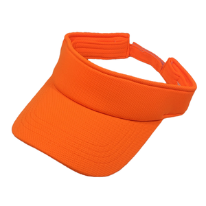 Casquette de golf respirante 100 % polyester personnalisée en gros avec broderie de votre logo sur mesure - Product Image 1