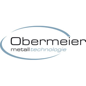 Obermeier Metalltechnologie GmbH logo