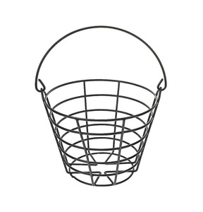 2 Tier Iron <b>Wire</b> Handicraft Multi-Purpose Kitchen Vegetable Fruits <b>Basket</b> <b>Storage</b> Rack Eco-Friendly Fashionable <b>Storage</b> <b>Basket</b> - Product Image 4