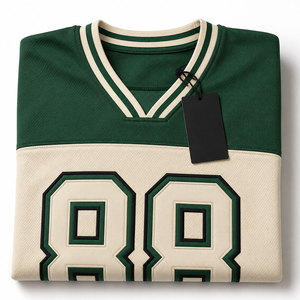 Prix direct usine Maillots de hockey sur glace respirants à séchage rapide Nouveaux modèles de maillots de hockey sur glace - Product Image 6