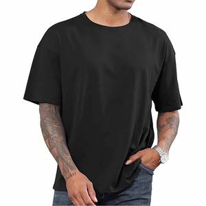 เสื้อยืดผู้ชายคุณภาพพรีเมียม ผลิตจากโรงงาน ราคาแข่งขัน แห้งเร็ว รุ่นใหม่ล่าสุด ผลิตโดยผู้ผลิตชั้นนำ  โหลดข้อมูลโดย Dress Sports - Product Image 5