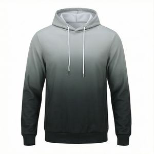 Sudaderas con capucha para hombre de buena calidad en venta, sudaderas con capucha y sudaderas de felpa unisex con logo personalizado, sudaderas con capucha de primera calidad, ropa urbana, top tipo pullover. - Product Image 1