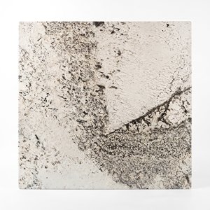 Dalle de granit blanc Ozal, pierre naturelle polie pour plan de travail de cuisine, revêtement de sol et revêtement mural - Product Image 5