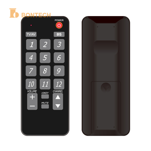 Control Remoto Universal IR Bontech E-21 de Calidad Superior, Transmisor Infrarrojo de 21 Teclas para Electrodomésticos - Product Image 3