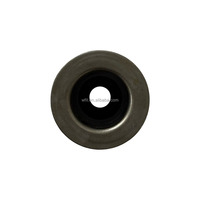 Joint d'étanchéité de tige de soupape QSX15 4356366 FKM pour moteur de camion lourd Cummins, pièces de rechange