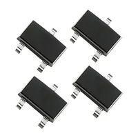 Circuitos integrados S9014 SOT 23 originales, nuevos