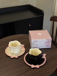 <b>Cute</b> and trendy ceramic <b>mug</b> designed modern aesthetic ceramic cup perfect gifting amazingly made by KHOOSI OVERSEAS - Product Image 2