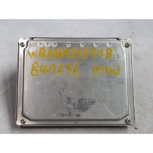ECU และโมดูลคอมพิวเตอร์มือสอง ซีรีส์ 5 รุ่น 7533652 - Product Image 2