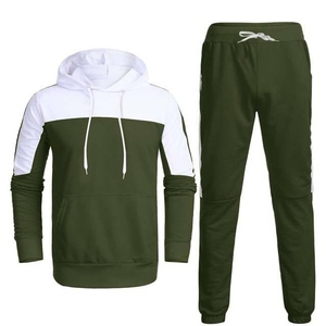 Tela de alta calidad para mayor comodidad y durabilidad. Material ligero para un movimiento fácil. Apto para hombres y mujeres. AI-TS-018 - Product Image 1