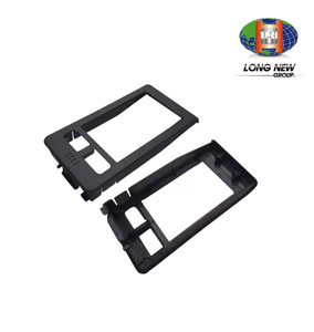 LONGNEW Custom <b>Plastic</b> Injection Mold for Electronic <b>Enclosures</b> & Automotive Fascia Bezel Parts - Product Image 4