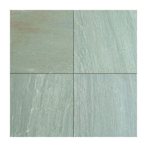 Ardoise de mica verte haute durabilité, matériau de construction naturel de qualité supérieure provenant d'un fournisseur de confiance - Product Image 1