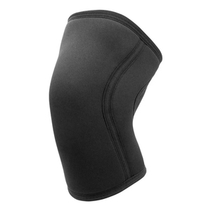 Knee Sleeves Heavy Duty Compression Support Designed For <b>Strength</b> Training Powerlifting Basketball Football Running And High - Product Image 4