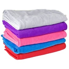 Economical High Quality Vacuum Pack Cheap Fleece <b>Blankets</b> in Bulk From Indian Exporter by HARSHIT INTERNATIONAL - Product Image 6