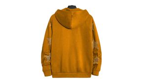 Fournisseur de sweats à capuche personnalisés, broderie vieillie, strass, vintage, délavé à l'acide, délavé à la pierre, coupe oversize, MOQ 10 - Product Image 2