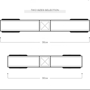 Sangles de musculation en coton réglables avec logo personnalisé pour la salle de sport, la remise en forme et les exercices - Antidérapantes et respirantes - Product Image 3