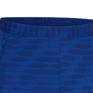Shorts de basketball décontractés pour hommes de qualité supérieure, légers, écologiques, à motif uni, entièrement personnalisables, respirants et infroissables - Product Image 5