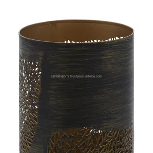 Portavelas de Tallo Largo para Centro de Mesa y Decoración de Bodas, Proveedor de Exportación, Decoración Fabricada por Zahid Exports - Product Image 4