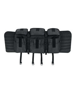 Mochila de Gran Capacidad para Equipo de Exterior, con Cierres Bloqueables, Doble Almacenamiento Interno, Poliéster Resistente, para Caza y Viajes - Product Image 6