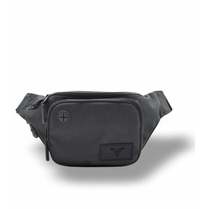 Sac banane de nouvelle conception, imperméable, en polyester durable, pour voyage, course à pied, usage quotidien, fabriqué au Pakistan - Product Image 1