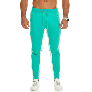Wholesale Hot Selling Fashionable Men <b>Joggers</b> Trouser <b>Slim</b> Fit Men <b>Joggers</b> Comfortable Men Casual <b>Jogger</b> Trouser - Product Image 1