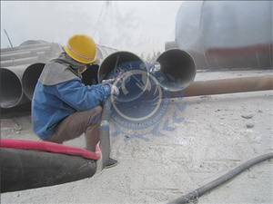 Máquina de <span class=keywords><strong>Granallado</strong></span> Interno <span class=keywords><strong>para</strong></span> Tubos de Acero, Máquina de Limpieza por <span class=keywords><strong>Granallado</strong></span> de Paredes Internas, <span class=keywords><strong>Pistola</strong></span> de <span class=keywords><strong>Granallado</strong></span> <span class=keywords><strong>para</strong></span> Tuberías de Aceite - Product Image 4