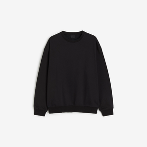 Sweat-shirt unisexe d'hiver avec broderie 3D, 100% coton, respirant, décontracté, sportif - Product Image 1