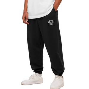 2026 <b>Y2K</b> Hip Hop Casual Trendy Loose Unique Pearl Design Pocket Lightweight Daily Street <b>Pants</b> Cotton Men's Sports Denim - Product Image 5