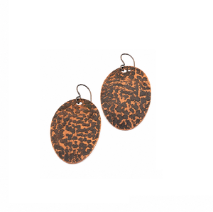 Boucles d'oreilles pour le festival du printemps 2018, boucles d'oreilles longues à pampilles géométriques colorées, boucles d'oreilles marocaines, boucles d'oreilles rustiques du Rajasthan en cuivre - Product Image 3