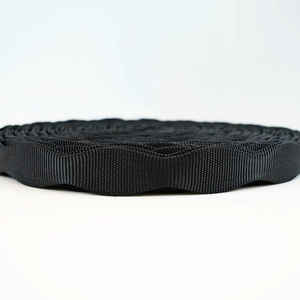 High Quality Custom Gourd Design Narrow and Wide <b>Webbing</b> for Premium Bags and Footwear - Product Image 4