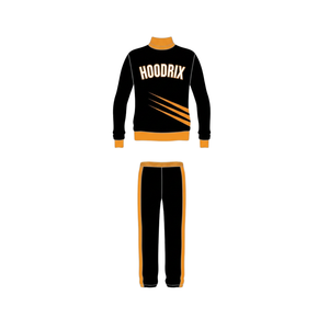 Maillot d'échauffement de football entièrement imprimé, sublimation personnalisée, logo sur mesure, t-shirt d'entraînement de football, séchage rapide, évacuation de l'humidité, tenue d'équipe - Product Image 3
