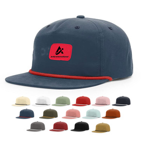 Gorra Trucker Deportiva de Camuflaje Tigre al por Mayor, 100% Algodón, Malla Transpirable, Impermeable, Moda Hip Hop, Viajes, Aire Libre, Parche, Gorra Snapback - Product Image 1