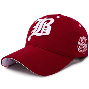 Custom Logo 3D Embroidery Dot Baseball Cap Breathable Cotton Adjustable for <b>Men</b> Women Street Outdoor Sports Travel Casual Daily - Product Image 1