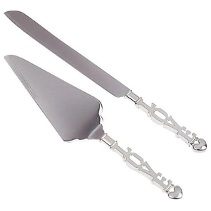 Luxury Gold Stainless Steel <b>Cake</b> <b>Server</b> and Knife Set Modern Black Handle Wedding <b>Cake</b> Cutter Set Party Dessert Serving Tools - Product Image 6