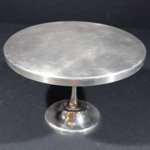 Premium Round Metal <b>Cake</b> Pedestal <b>Stand</b> - Product Image 4