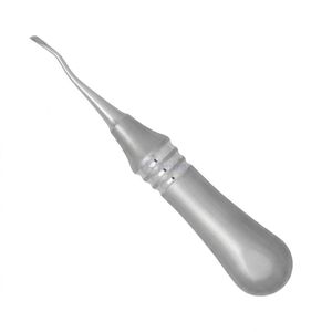เครื่องมือถอนฟันสแตนเลสสตีลแบบแม่นยำสำหรับการผ่าตัดทางทันตกรรม - Product Image 1