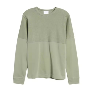 Sudaderas con Capucha para Hombre, Lisas o Estampadas, con Logotipo Personalizado, Cuello Redondo, Fabricación Profesional, Venta al Por Mayor 2026 - Product Image 4