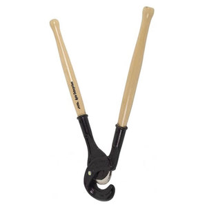Instrument vétérinaire portatif pour un désaccrochage sûr et précis des chevaux, désaccrocheur convexe junior, réutilisable, en acier inoxydable de qualité chirurgicale - Product Image 6