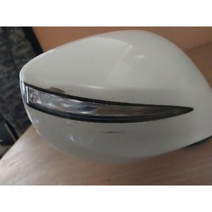 Ensemble de rétroviseur droit (côté passager) Sonata, 876203S220WHC - Product Image 4