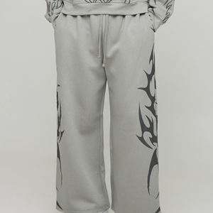 Ropa Casual para Hombre, Nueva Moda, Chándal Ligero Estampado, Temporada de Invierno, Precio Económico - Product Image 6