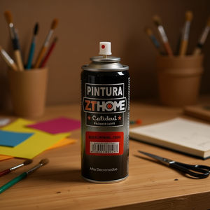 AZUL CELESTE 200ML Pintura para Manualidades y Proyectos Artísticos - Product Image 2