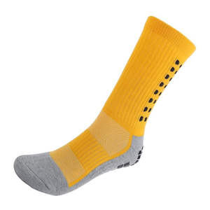 Calcetines Deportivos Profesionales Personalizados, Calcetines de Baloncesto de Corte Medio, Calcetines Deportivos con Base de Toalla Personalizada, Ropa Deportiva de Baloncesto - Product Image 4