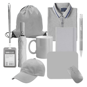 ของขวัญส่งเสริมการขายพร้อมโลโก้ตามสั่ง ของแจกส่งเสริมการตลาดจำนวนมาก - Product Image 3