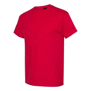 T-shirts à manches longues en coton 100% personnalisés, vente en gros, été, hommes, prix d'usine pas cher, OEM - Product Image 4