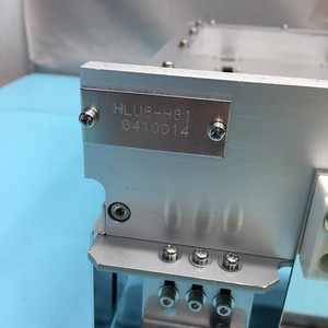 Unité de lampe UV Ushio HLU8-H81, Tokyo Electron TEL - Équipement et pièces semi-conductrices de renommée mondiale et de confiance - Product Image 3