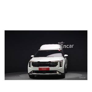 Kia Carnival 2024, Limousine de Luxe 9 Places, 18 451 km, Boîte Automatique, Sièges en Cuir, Caméra Arrière - Product Image 3