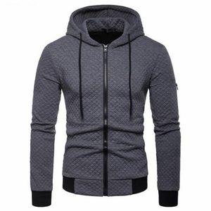 Sweat à capuche en molleton de coton pour homme – Sweat-shirt chaud d'hiver en tissu respirant à manches longues, personnalisable OEM - Product Image 5