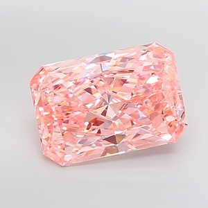 Diamante Rectangular de Lujo Premium, Cultivado en Laboratorio, CVD, ADK342, Creación Jk, Certificado IGI, Obra Maestra Ética de Lujo - Product Image 4