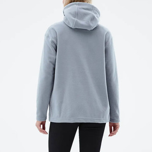 Veste de ski et de snowboard unisexe, chaude, à capuche, en softshell, à séchage rapide, avec jupe de neige amovible, imperméable et respirante pour adultes - Product Image 5